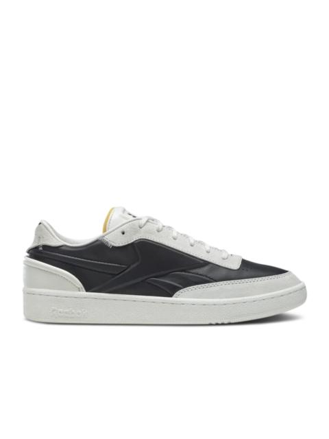 Reebok VICTORIA BECKHAM X CLUB C 'BLACK CHALK'
