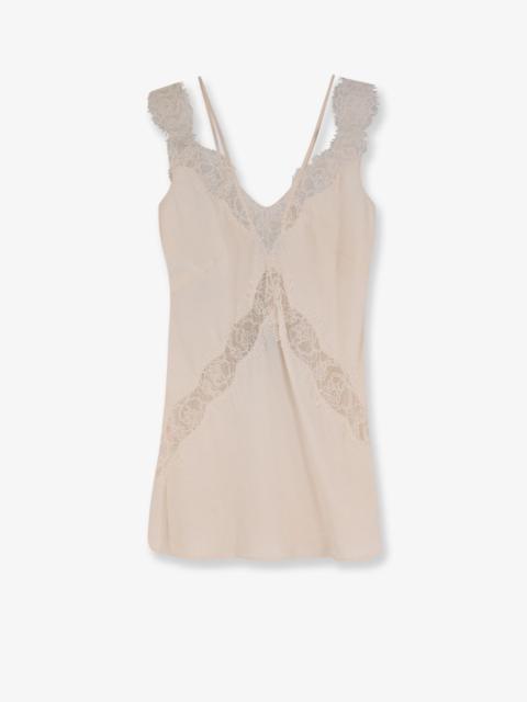 PINKO Pinko Lydia Satin Top