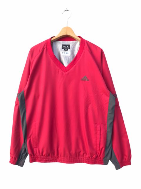 adidas Adidas Windbreaker Jumper