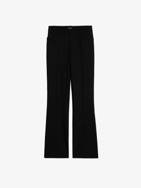 Zadig & Voltaire Pistol Pants