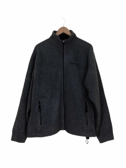 Other Designers Fleece Fullzipper Jacket Timberland
