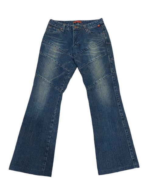 Other Designers Japanese Brand - BOOTCUT QUEEN’s LOW BY BOBSON VERY RARE