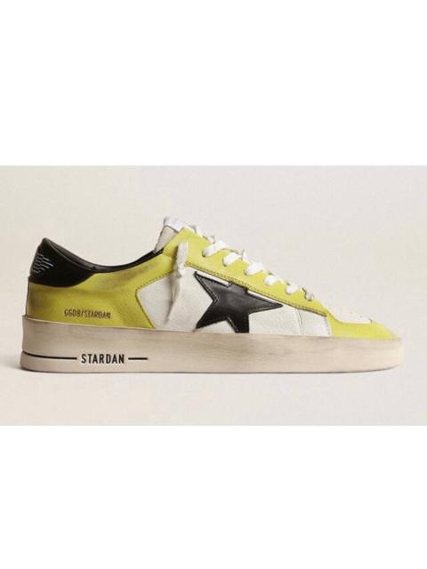 Golden Goose Golden Goose Stardan Sneakers
