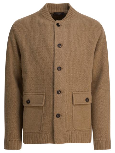 Other Designers Zanone - Zanone Jackets & Coats