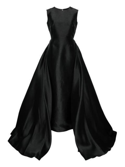 SOLACE LONDON Larsen gown