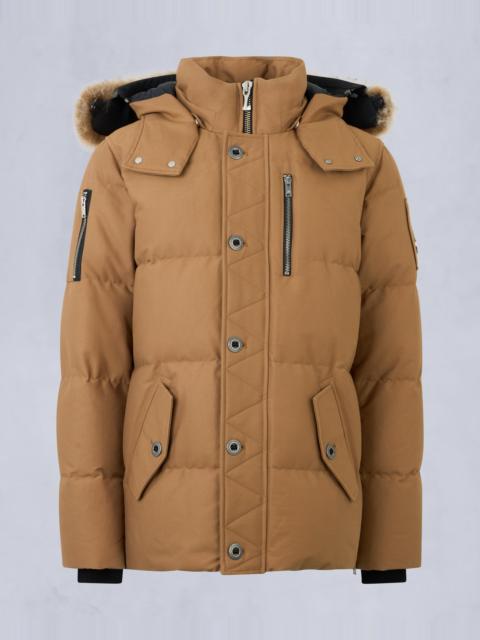 MOOSE KNUCKLES ORIGINAL NEOSHEAR 3Q JACKET