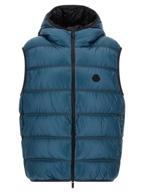 Moncler Moncler Men 'Panestrel' Vest