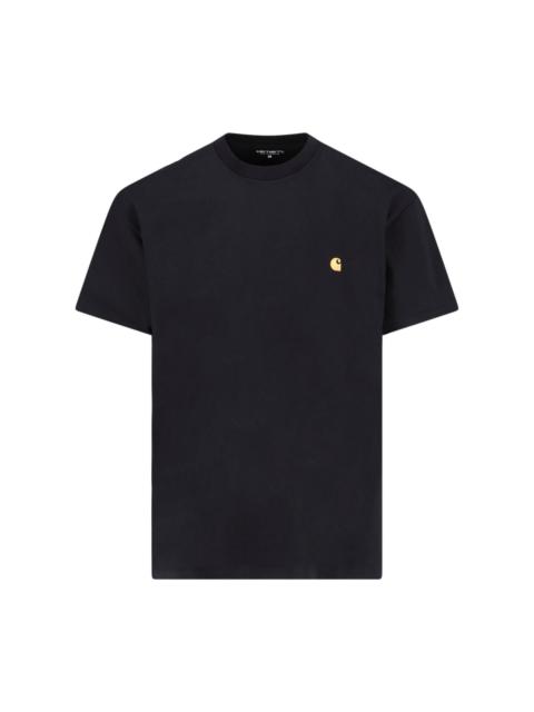 Carhartt "CHASE" T-SHIRT