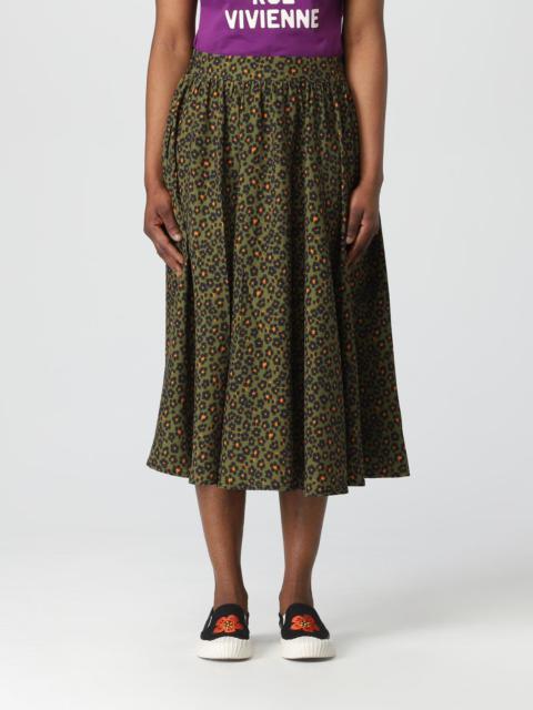 KENZO Skirt woman Kenzo