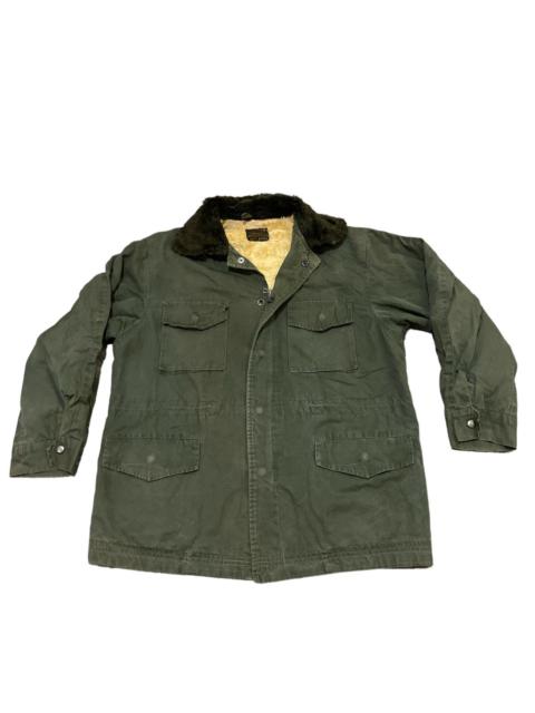 Other Designers Vintage Type A55S Jacket Flyingmans Winter Trouser