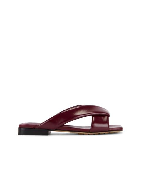 Bottega Veneta Flat Sandal