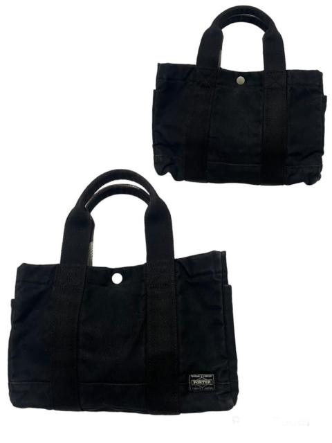 Authentic PORTER Small Tote Bag
