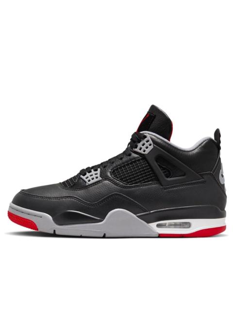 Jordan Air Jordan 4 Retro 'Bred Reimagined' FV5029-006