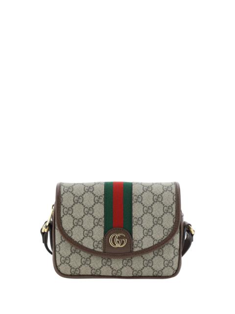 Gucci Women Ophidia Mini Shoulder Bag