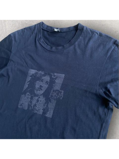 Jil Sander Jil Sander Print T Shirt