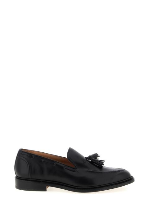 Tricker's 'Elton' loafers