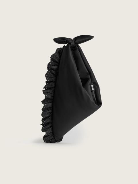 Simone Rocha Pillowcase Satchel Bag