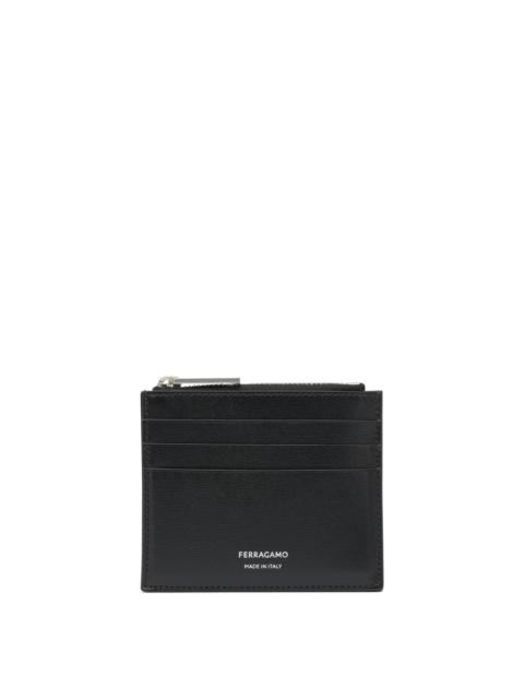 FERRAGAMO Ferragamo Men Wallets & Card Holders