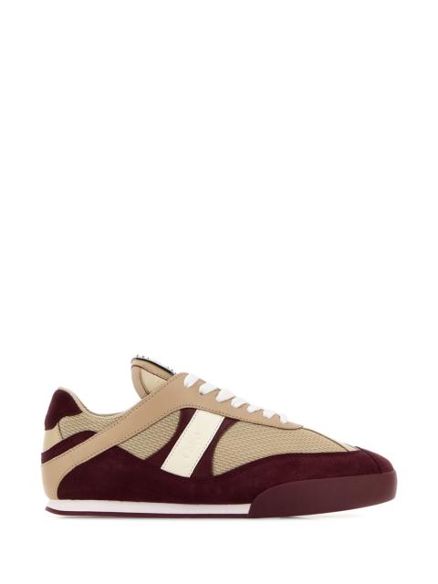 Chloé Multicolor Chloé Kick sneakers