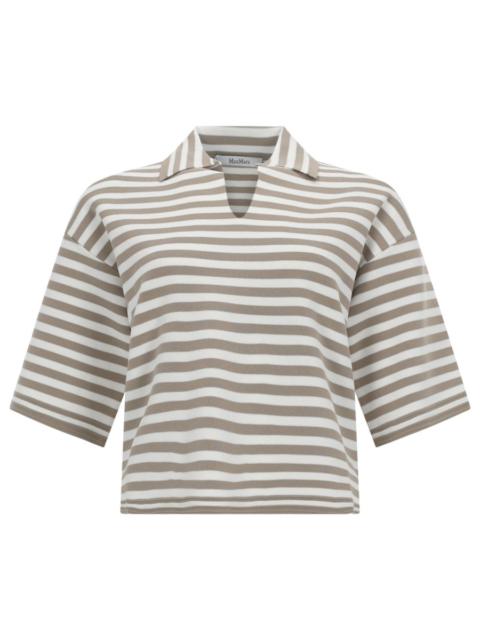 Max Mara Max Mara Women Viscose Tops.