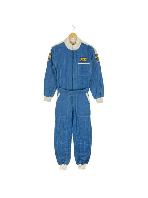 Other Designers Sports Specialties - 🌟OMP Racewear Racing Team HKS Overalls