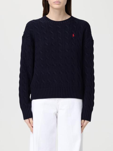 Polo Ralph Lauren Sweatshirt woman Polo Ralph Lauren