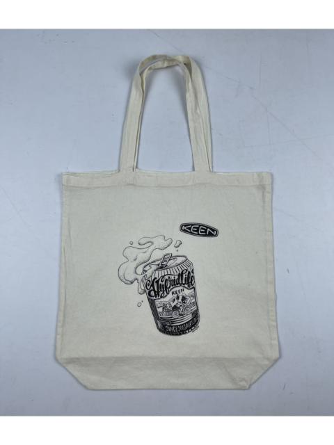 Other Designers Keen - keen tote bag tc4