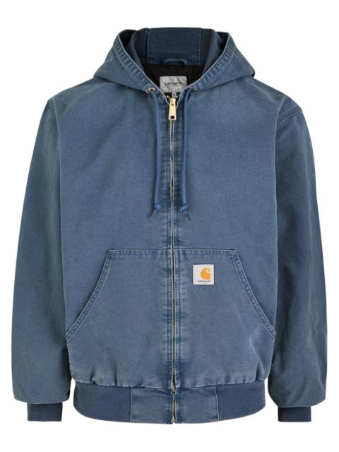 Carhartt Wip OG Active Denim Jacket