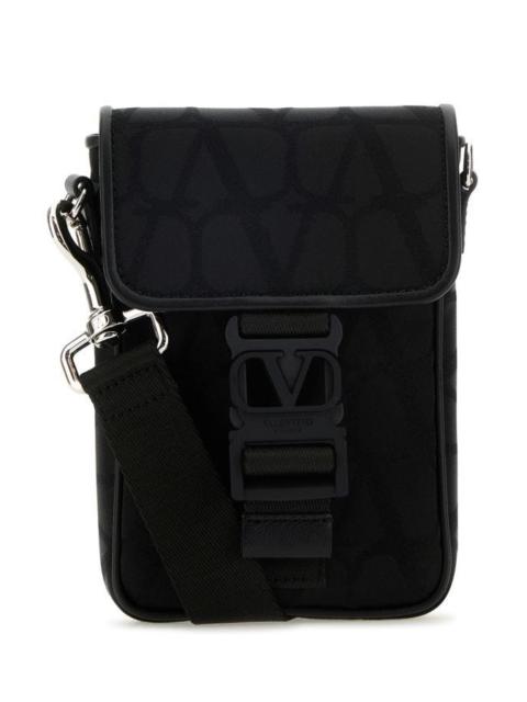 Valentino Garavani Man Toile Iconographe Phone Case