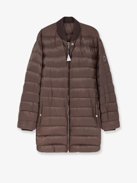 Other Designers Moncler + Rick Owens Flight Parka Down Jacket