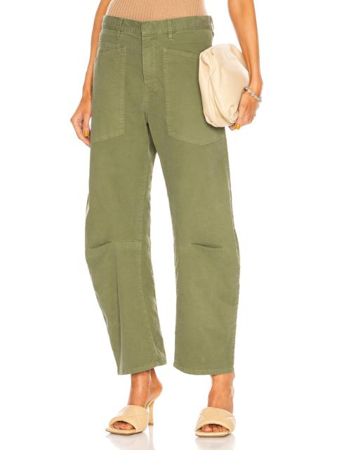 NILI LOTAN Shon Pant