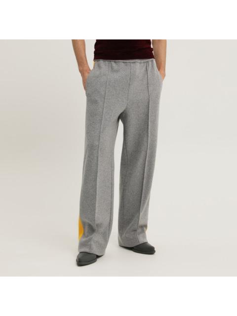 Other Designers 1989 Studio Pants With Side Stripe Men