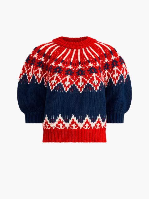 Altuzarra MARTY SWEATER