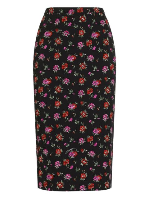 Dolce & Gabbana Skirt