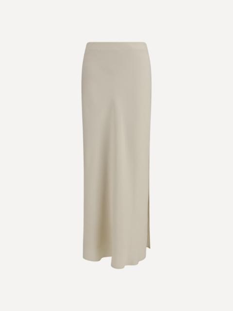Brunello Cucinelli Long Skirt