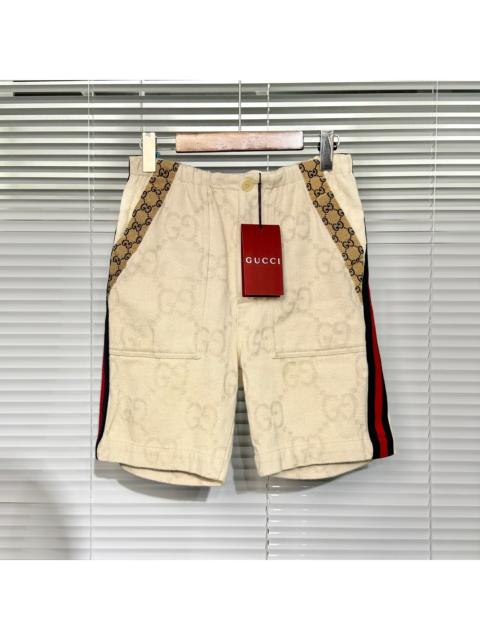 GUCCI GUCCI Casual Shorts