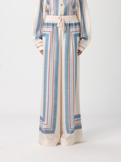 Zimmermann Pants woman Zimmermann