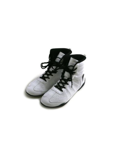 Boxing - Boxing Shoes