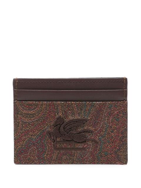 ETRO ARNICA AND PELE PAPER HOLDER ACCESSORIES