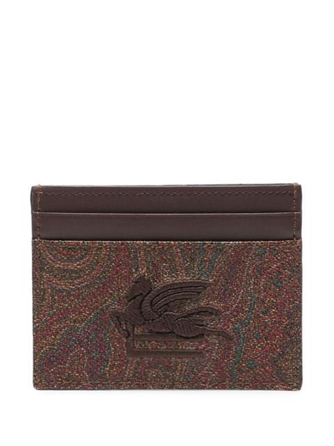 Etro ETRO ARNICA AND PELE PAPER HOLDER ACCESSORIES