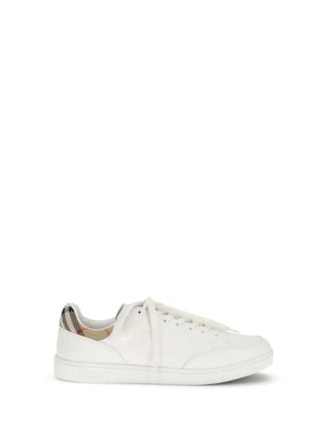 Burberry Burberry Low-top Sneakers