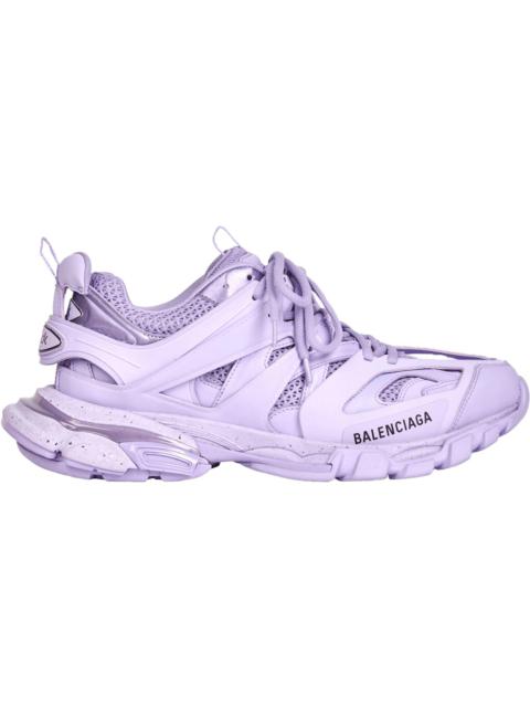 BALENCIAGA Balenciaga Track Recycled Purple (Women's)