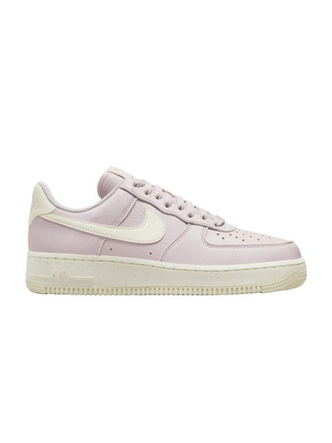 Nike Wmns Air Force 1 '07 SE 'Platinum Violet Coconut Milk'