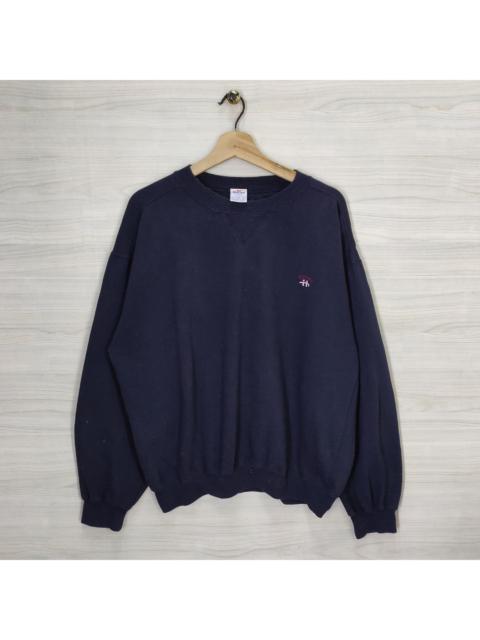 Other Designers Hanes Crewneck Sweatshirt