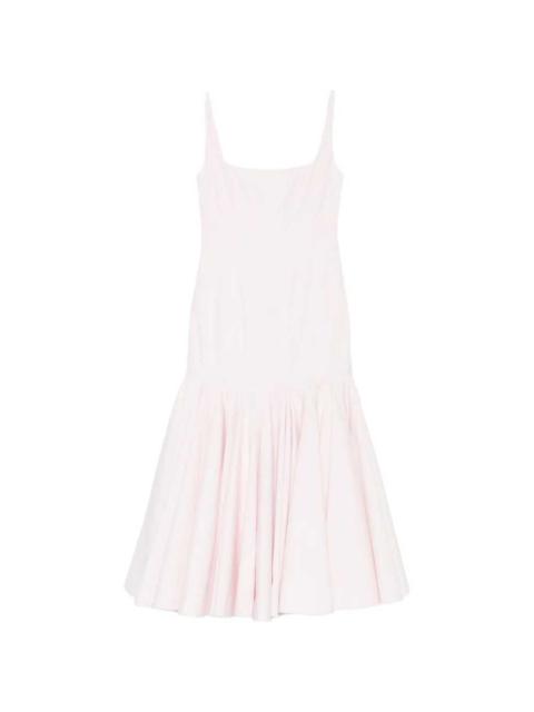 JACQUEMUS Jacquemus Women A-Line Midi Dress