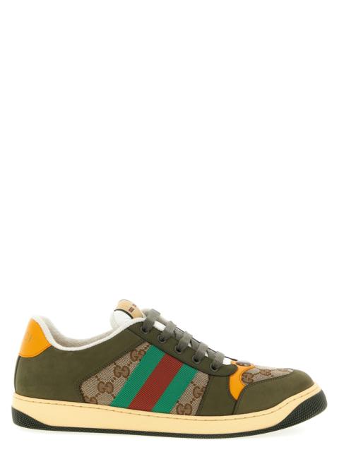 GUCCI Gucci Men 'Screener' Sneakers