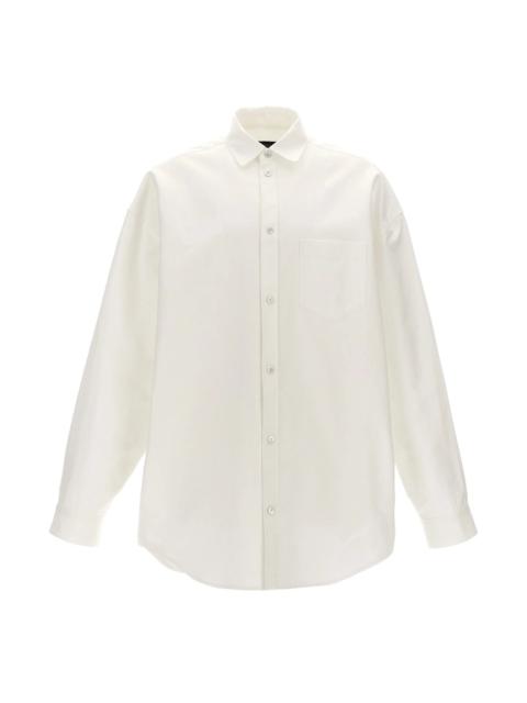 BALENCIAGA Balenciaga Women 'Outerwear' Shirt
