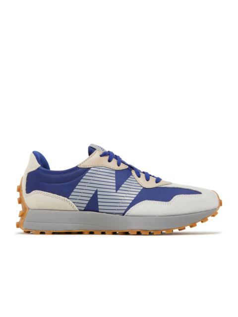 New Balance NEW BALANCE 327 'VICTORY BLUE SURF'