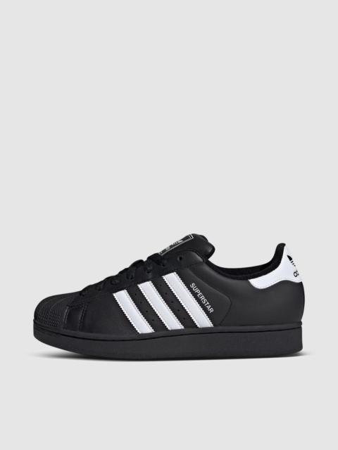 adidas Superstar II sneaker