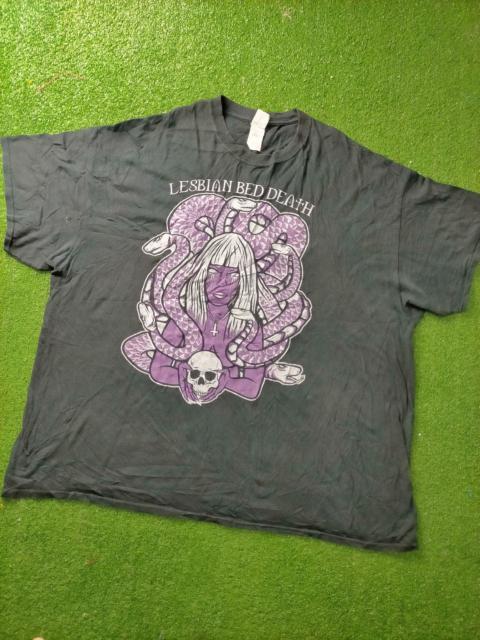 Other Designers Vintage Lesbian Bed Death